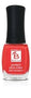 Protect+ Nail Color w/ Prosina - Suntini (A Creamy Bright Orange) - Barielle - America's Original Nail Treatment Brand