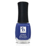 Protect+ Nail Color w/ Prosina - Blue Capri (A Creamy Royal Blue) - Barielle - America's Original Nail Treatment Brand