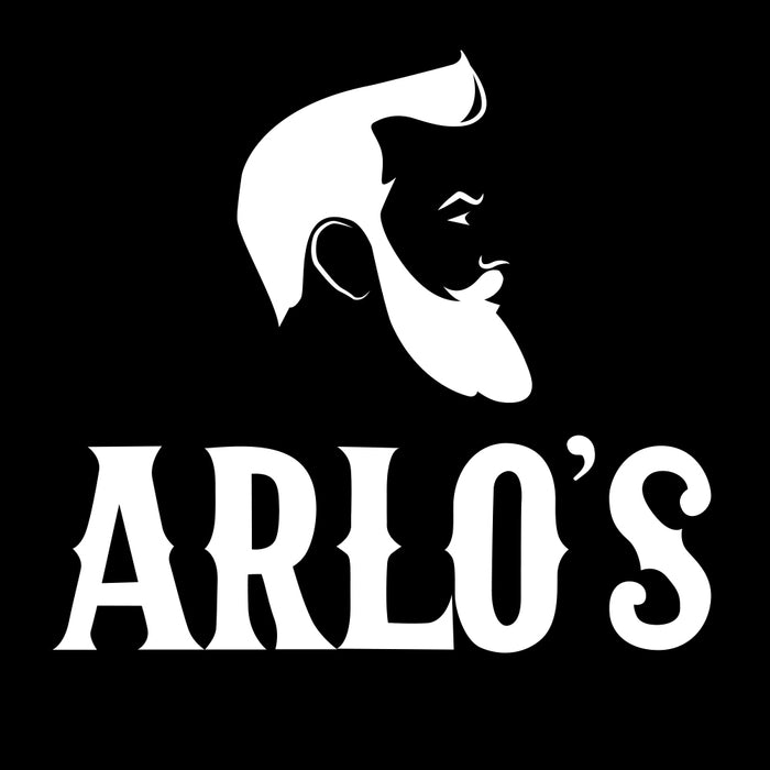 Arlo's Pro-Growth Hair and Beard Oil 8 oz.