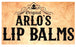 Arlo's 100% Natural Lip Balm - Vanilla