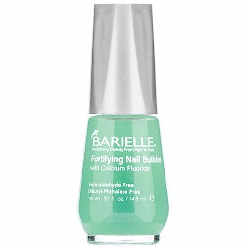 Barielle Fortifying Nail Builder .5 oz.