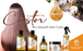 Difeel Essentials Castor Pro-Growth - Hair Mist 6 oz.