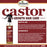 Difeel Castor Pro-Growth Conditioning Spray 8 oz. - Large Bottle
