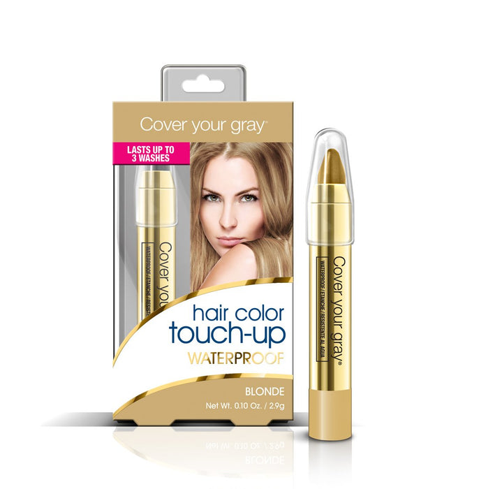 Cover Your Gray Waterproof Hair Color Touch-up Pencil - coveryourgray