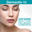 Dermactin Tumeric Daily Facial Cleanser 8 oz.