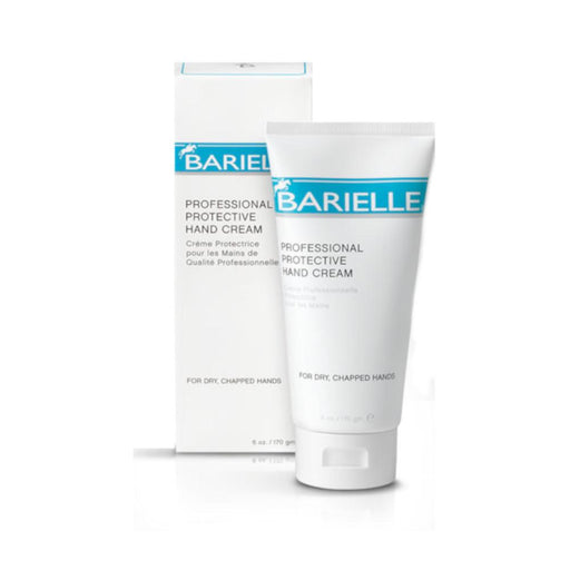Barielle Professional Protective Hand Cream 6 oz. - Barielle - America's Original Nail Treatment Brand