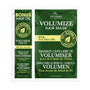 Hair Chemist Volumize Hair Mask with Tea Tree Oil Packette 1 oz.