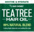 Hair Chemist 99% Natural Blend Soothe & Hydrate Tea Tree Hair Oil 7.1 oz.