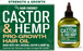 Hair Chemist Castor & Hemp Pro-Growth Hair Oil 7.1 oz.