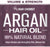 Hair Chemist 99% Natural Blend Argan Hair Oil 7.1 oz.