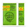 Natures Spirit Hair Mask Tea Tree 1 oz. Packet & 3ml Oil