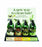 Hair One Hair Cleanser & Conditioner (12 Pieces Prepack Display)