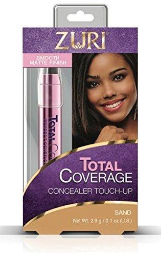 Zuri Total Coverage Concealer Stick Touchup  - Cocoa