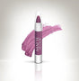 Zuri Flawless Matte Lip Color - Plum Perfect