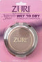 Zuri Naturally Sheer Pressed Powder - Wet To Dry - Sahara Sunset