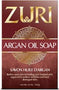 Zuri Glow Argan Oil Soap 3.5 oz.