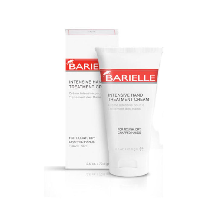 Barielle Intensive Hand Treatment Cream 2.5 oz. - Barielle - America's Original Nail Treatment Brand