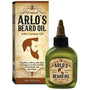Arlo's Beard Oil with Coconut Oil 2.5 oz.