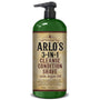 Arlo's 3-in-1 Shampoo/Conditioner/Shave with Argan Oil 33 oz.