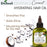 Difeel Essentials Hydrating Coconut - Hair Oil 2.5 oz.