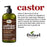 Difeel Caffeine & Castor Shampoo for Faster Hair Growth 33.8 oz.