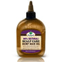 Difeel Hemp 99% Natural Hemp Hair Oil - Scalp Care  230 ml