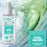 Deep Touch Body Mist Spray - (Smells Like) Cool Water 3 Ounces