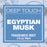 Deep Touch Body Mist Spray - Egyptian Musk 3 Ounces