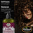 Difeel Ultra Curl with Argan & Shea Butter - Curl Boosting Conditioner 33.8 oz.
