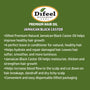 Difeel Premium Natural Hair Oil - Jamaican Black Castor Oil 2.5 oz.