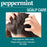 Difeel Peppermint Scalp Care Hair Oil 7.1 oz.
