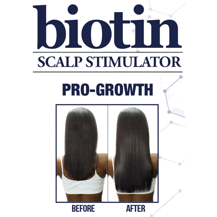 Hair Chemist Biotin Scalp Stimulator 7.1 oz.