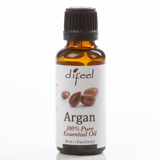 Difeel Essential Oil 100% Natural - Argan Oil 1 oz.