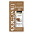 Difeel 100% Pure Essential Oil - Coconut Oil, Boxed 1 oz.