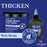 Hair Chemist Solutions Thicken Hair Mask 1 oz and Bonus 0.1 oz. Packette …