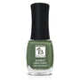 Protect+ Nail Color w/ Prosina - Irish Eyes (A Creamy Moss Green) - Barielle - America's Original Nail Treatment Brand