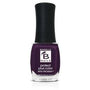 Protect+ Nail Color w/ Prosina - Edgy (A Deep Purple) - Barielle - America's Original Nail Treatment Brand