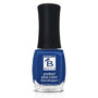 Protect+ Nail Color w/ Prosina - Blue Hawaiian (A Creamy Royal Blue) - Barielle - America's Original Nail Treatment Brand