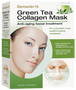 Dermactin Collagen Mask - Green Tea