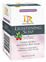 Daggett & Ramsdell Lightening Soap, 3.5 oz.
