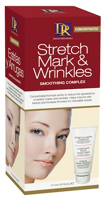 Daggett & Ramsdell Stretch Mark & Wrinkle Smoothing Complex Concentrated Formula 6 oz.