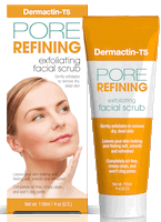 Dermactin Pore Refining Facial Scrub