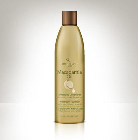 Macadamia Oil Conditioner 295.7ml
