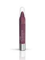 Zuri Flawless Lip Color - Brown Berry