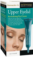 Dermactin Upper Eyelid Cream 1 oz.