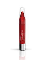 Zuri Flawless Lip Color - Party Red