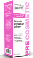 Dermactin Pre-Cosmetic Illuminator Perfection Primer