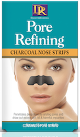 Daggett & Ramsdell Pore Refining Charcoal Nose Strips