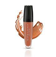 Zuri Flawless Super Glossy Lip Color - Copper Penny