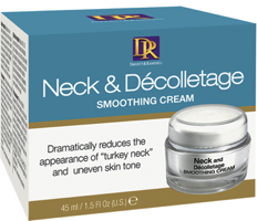 Daggett & Ramsdell Neck and Decolletage Cream 1.5 oz.